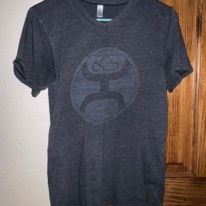 Hooey Short Sleeve Shirt